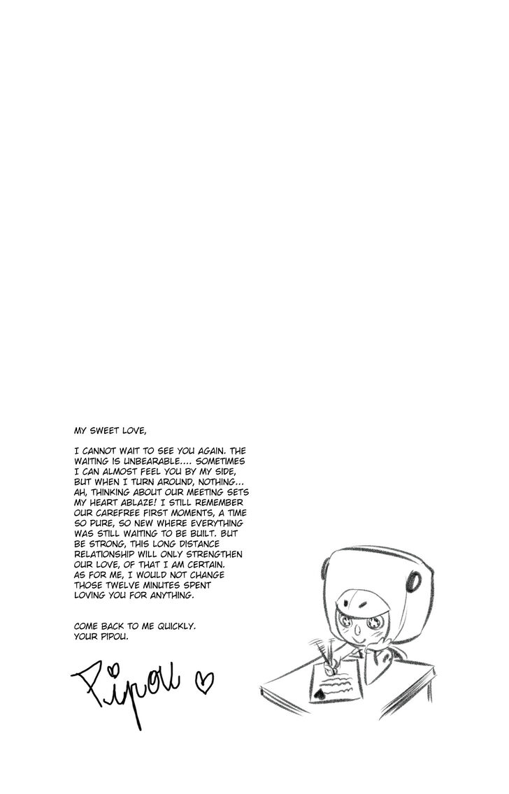 Read Radiant EN Manga Online