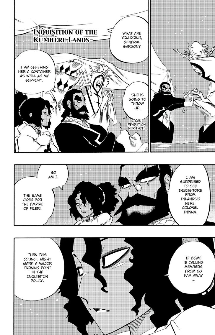 Read Radiant EN Manga Online