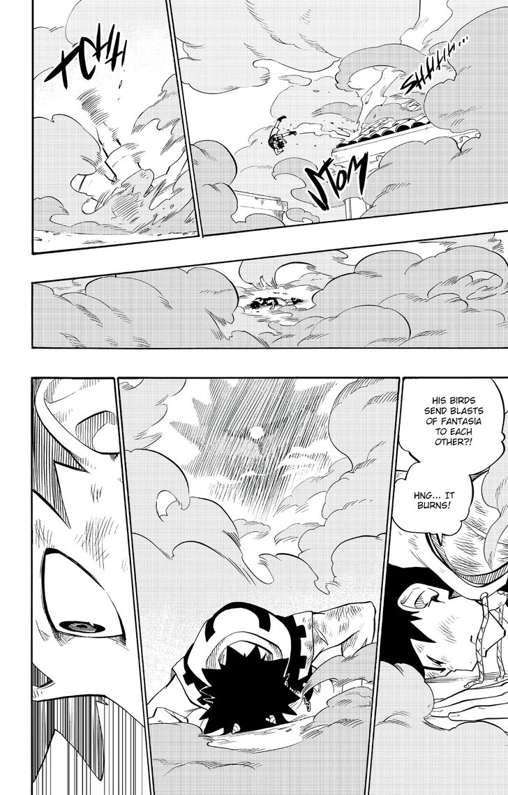 Read Radiant EN Manga Online