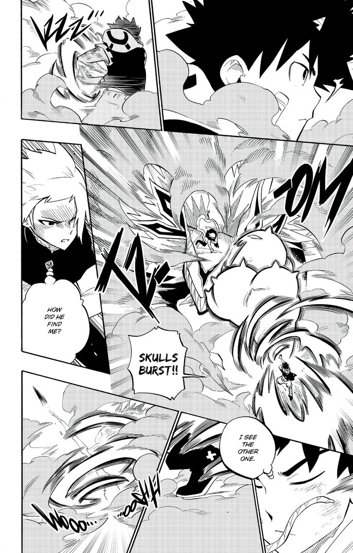 Read Radiant EN Manga Online