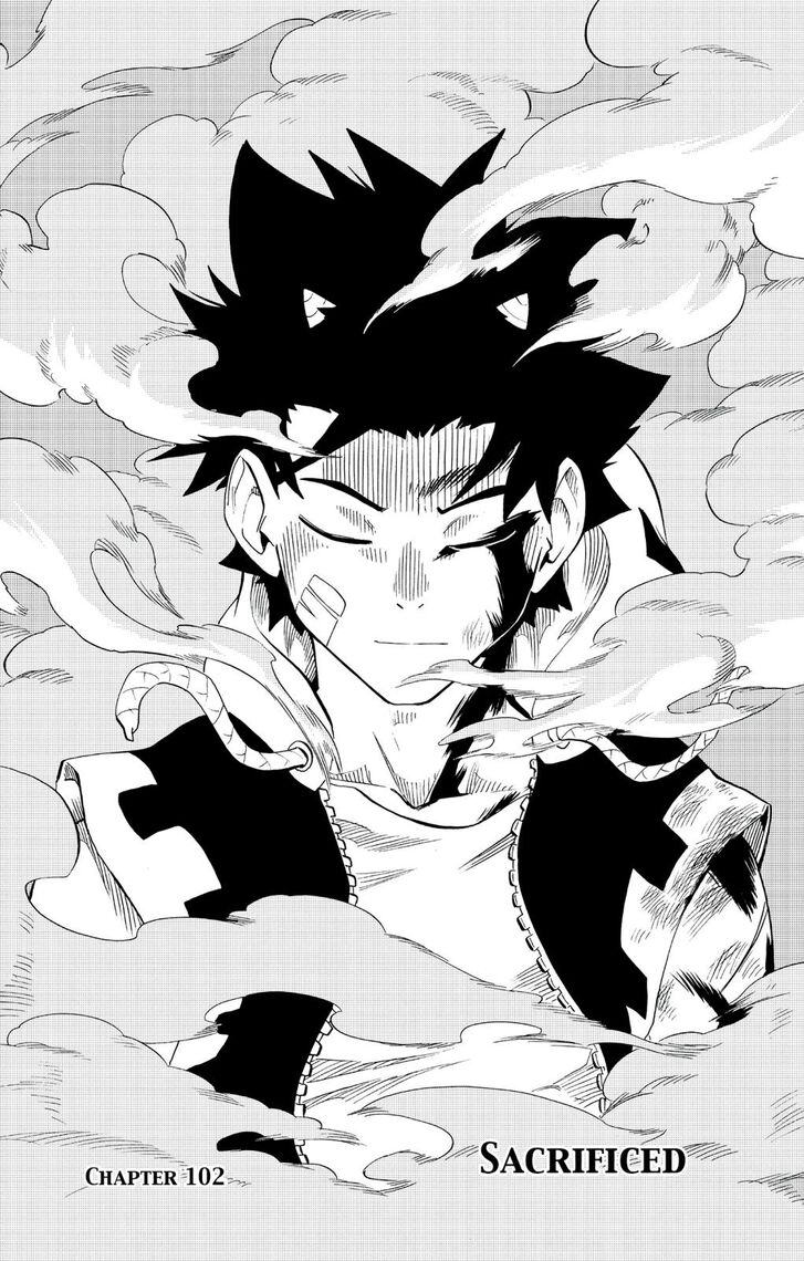 Read Radiant EN Manga Online