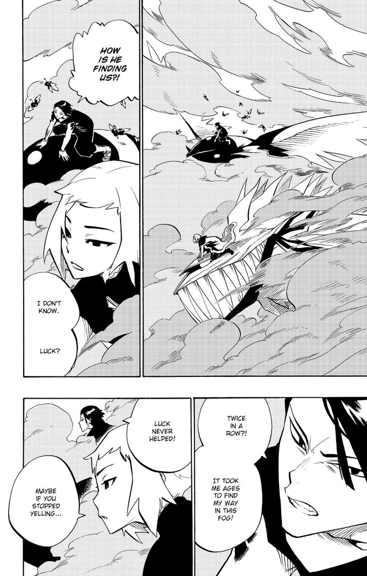 Read Radiant EN Manga Online