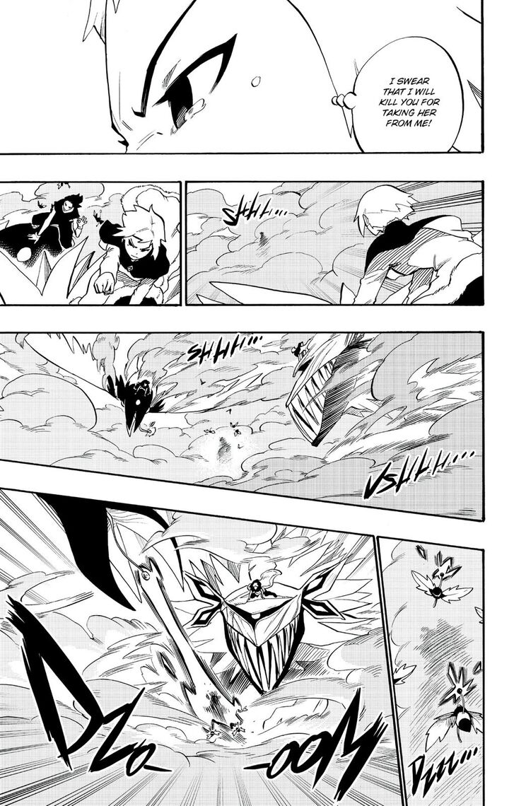 Read Radiant EN Manga Online