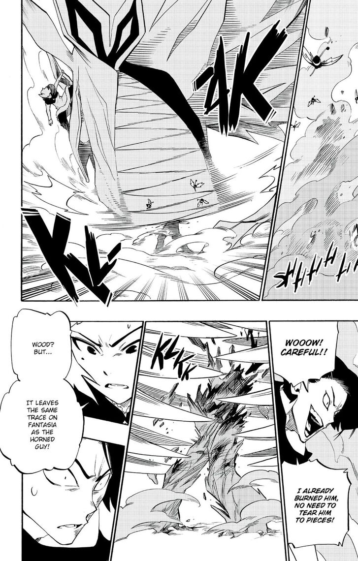 Read Radiant EN Manga Online