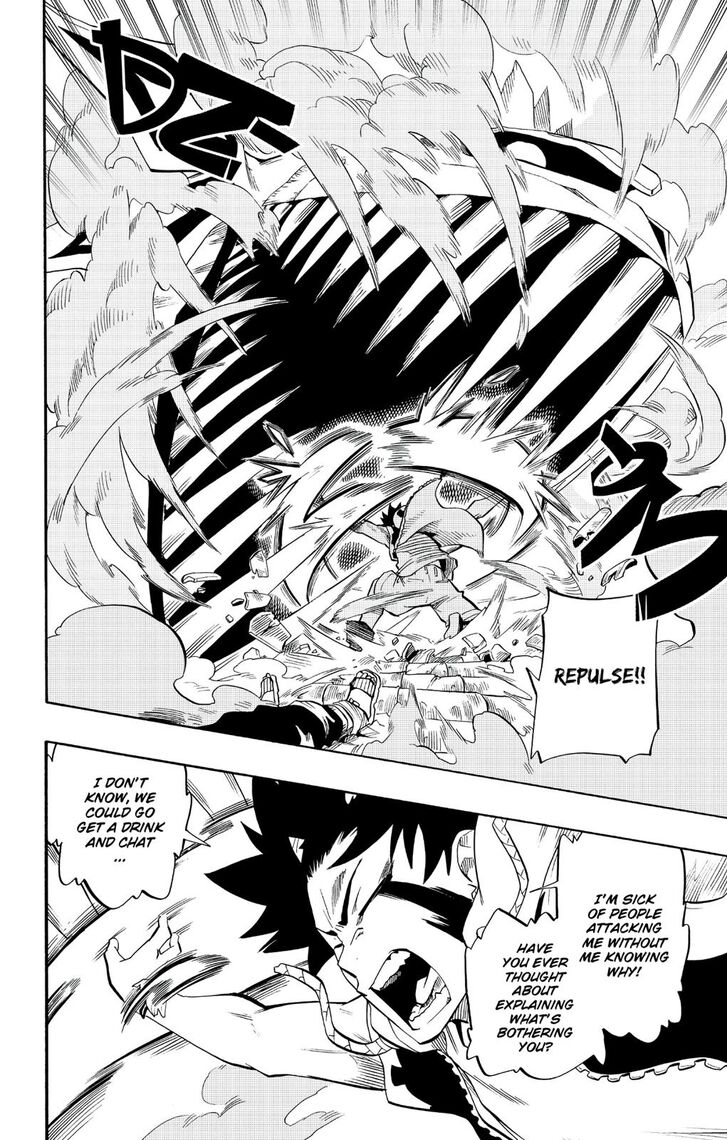 Read Radiant EN Manga Online