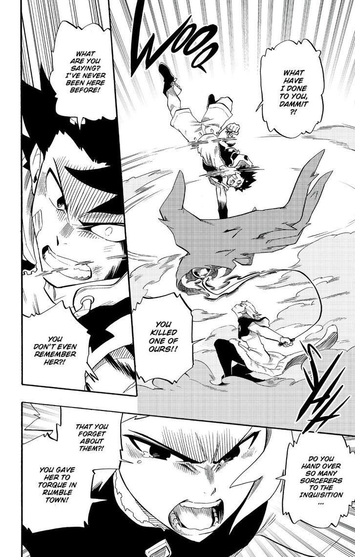 Read Radiant EN Manga Online