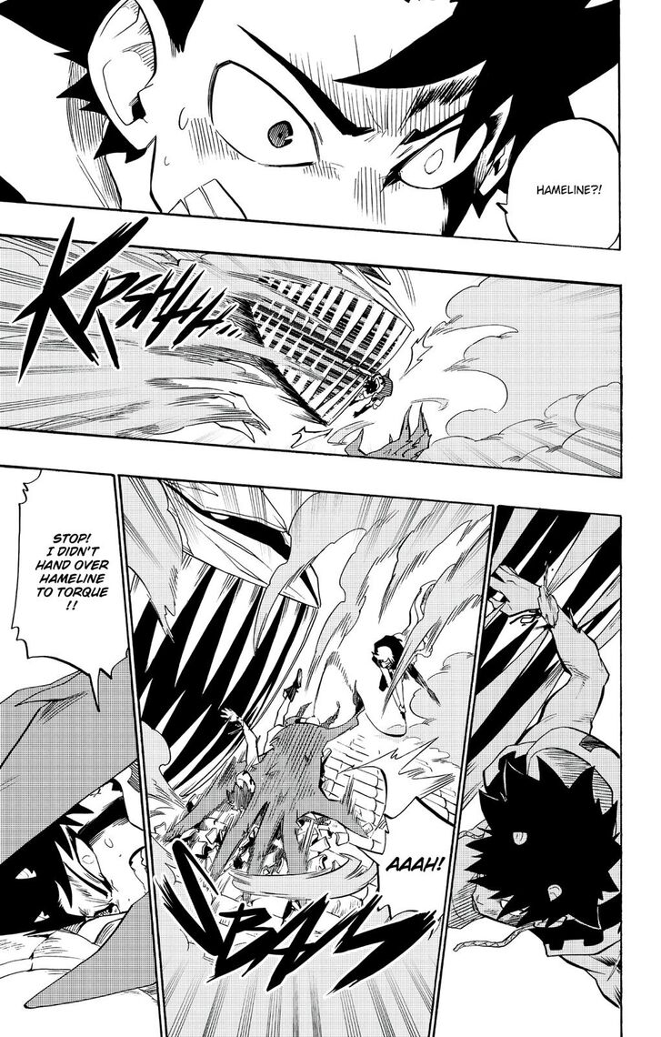 Read Radiant EN Manga Online