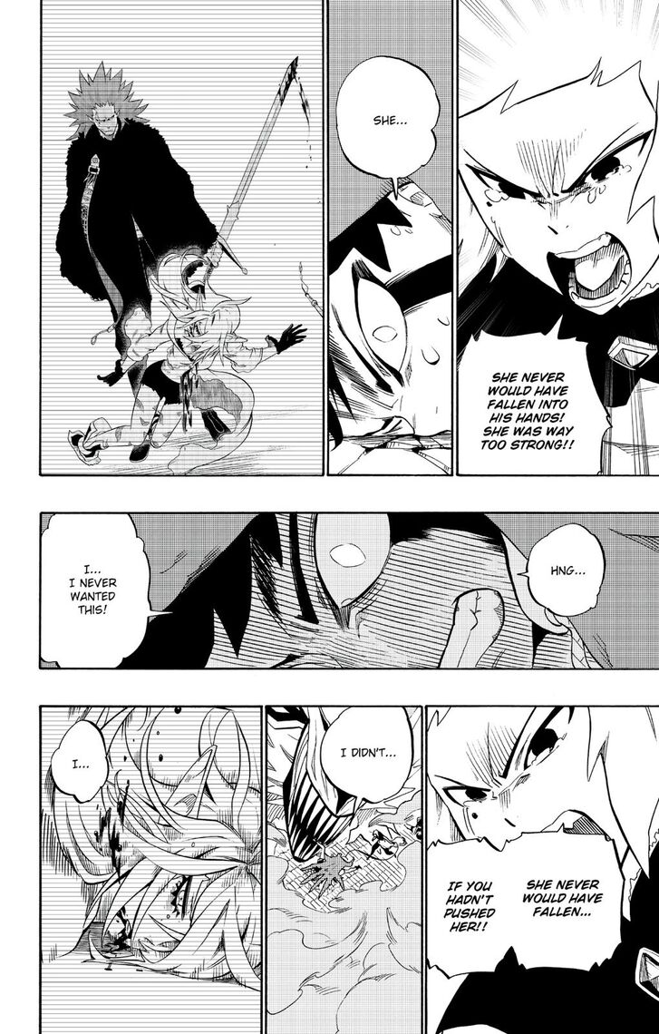 Read Radiant EN Manga Online