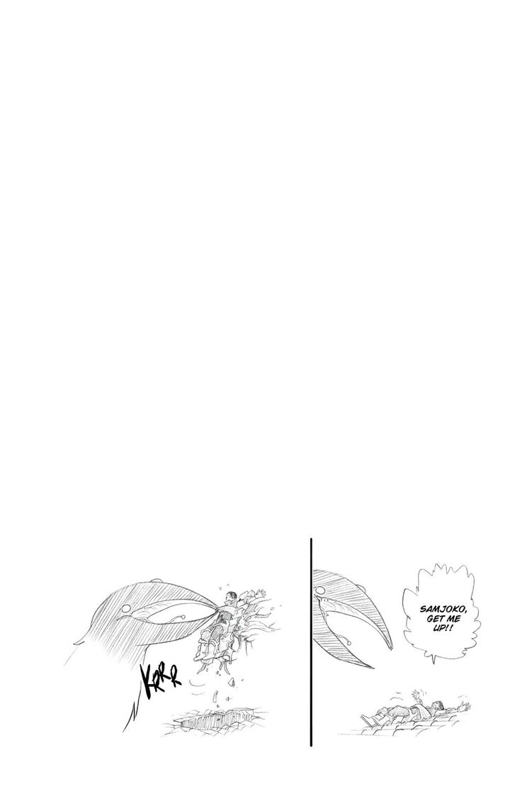 Read Radiant EN Manga Online