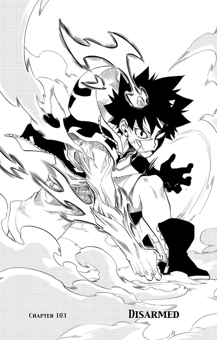 Read Radiant EN Manga Online
