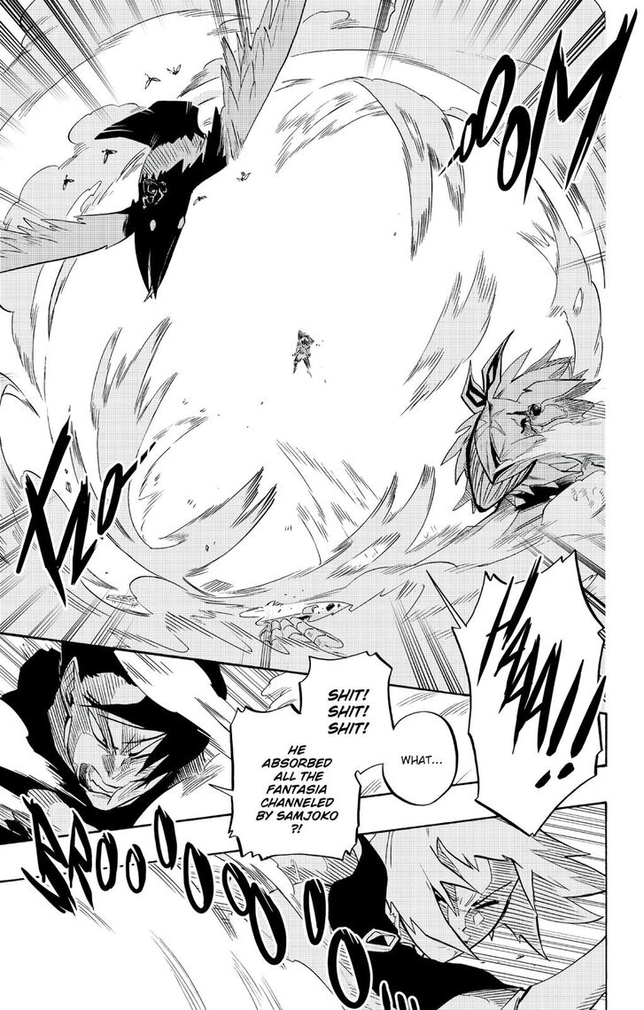 Read Radiant EN Manga Online