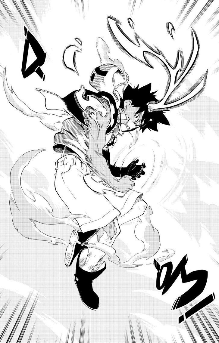 Read Radiant EN Manga Online