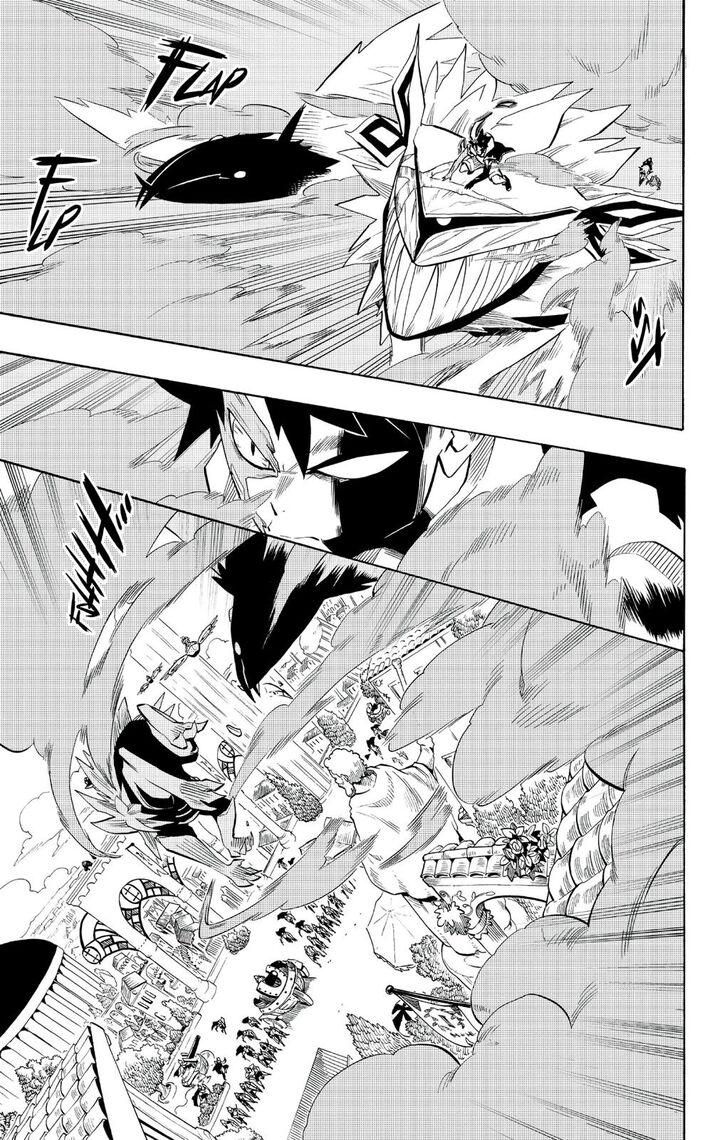 Read Radiant EN Manga Online