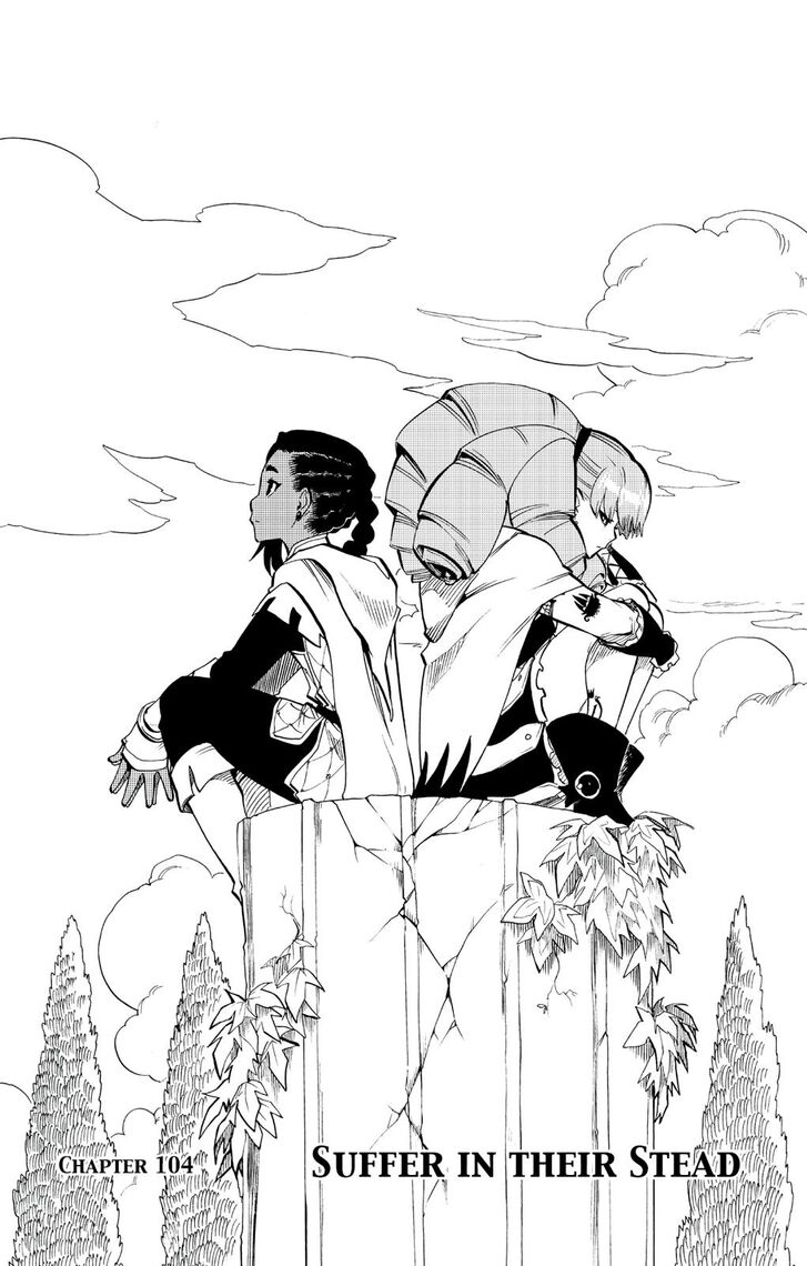 Read Radiant EN Manga Online