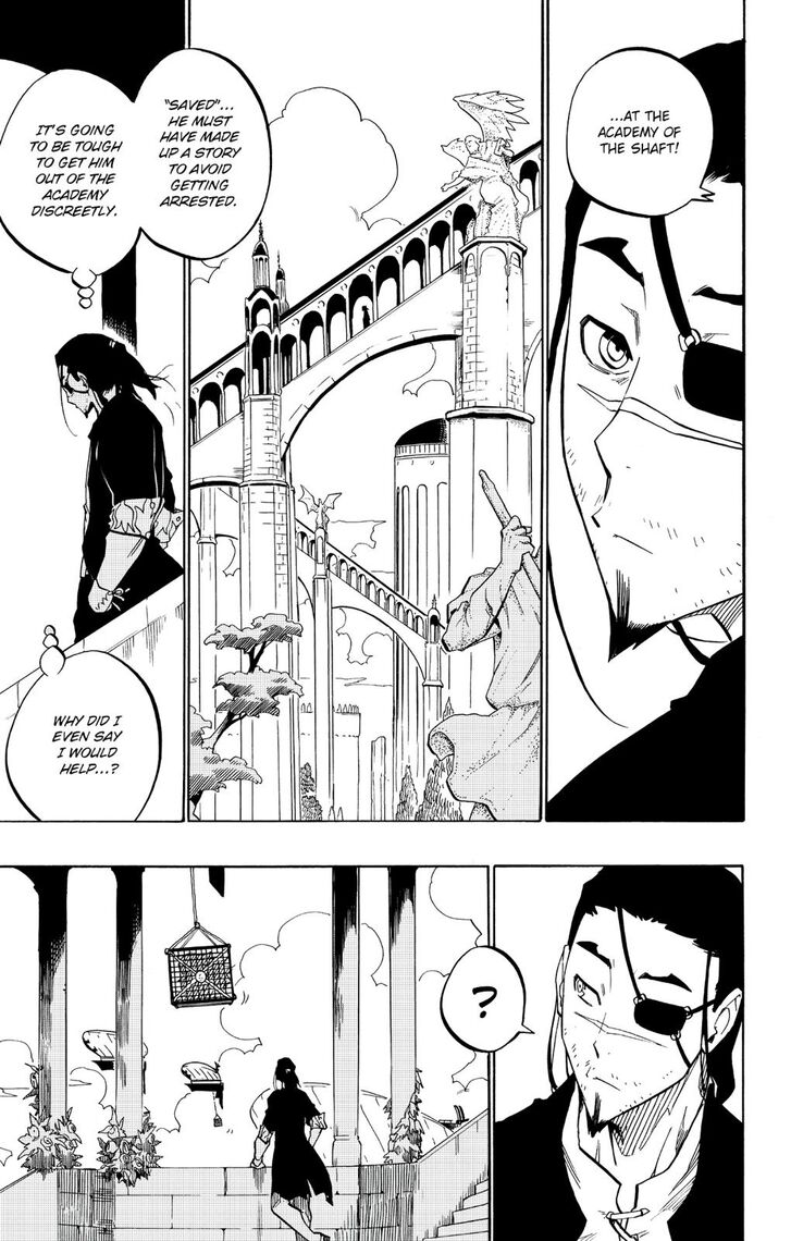 Read Radiant EN Manga Online