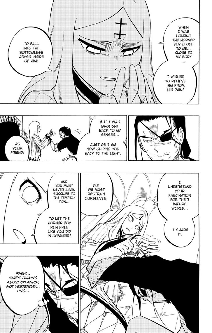 Read Radiant EN Manga Online