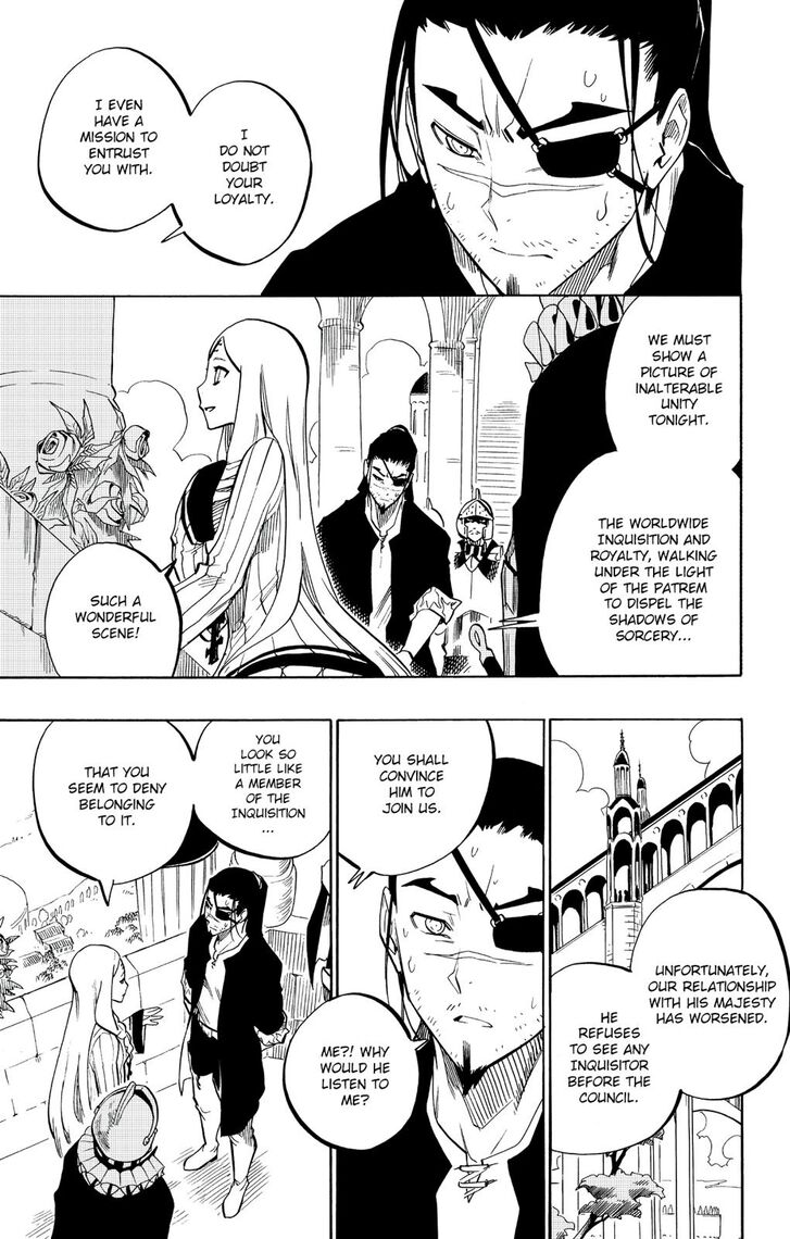 Read Radiant EN Manga Online