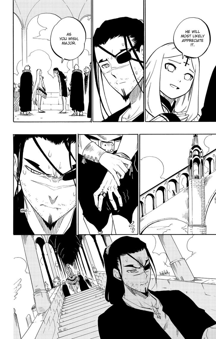 Read Radiant EN Manga Online