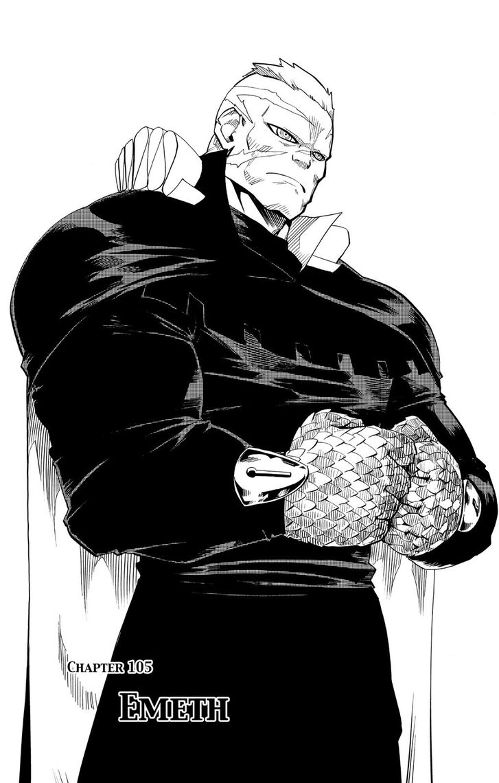 Read Radiant EN Manga Online