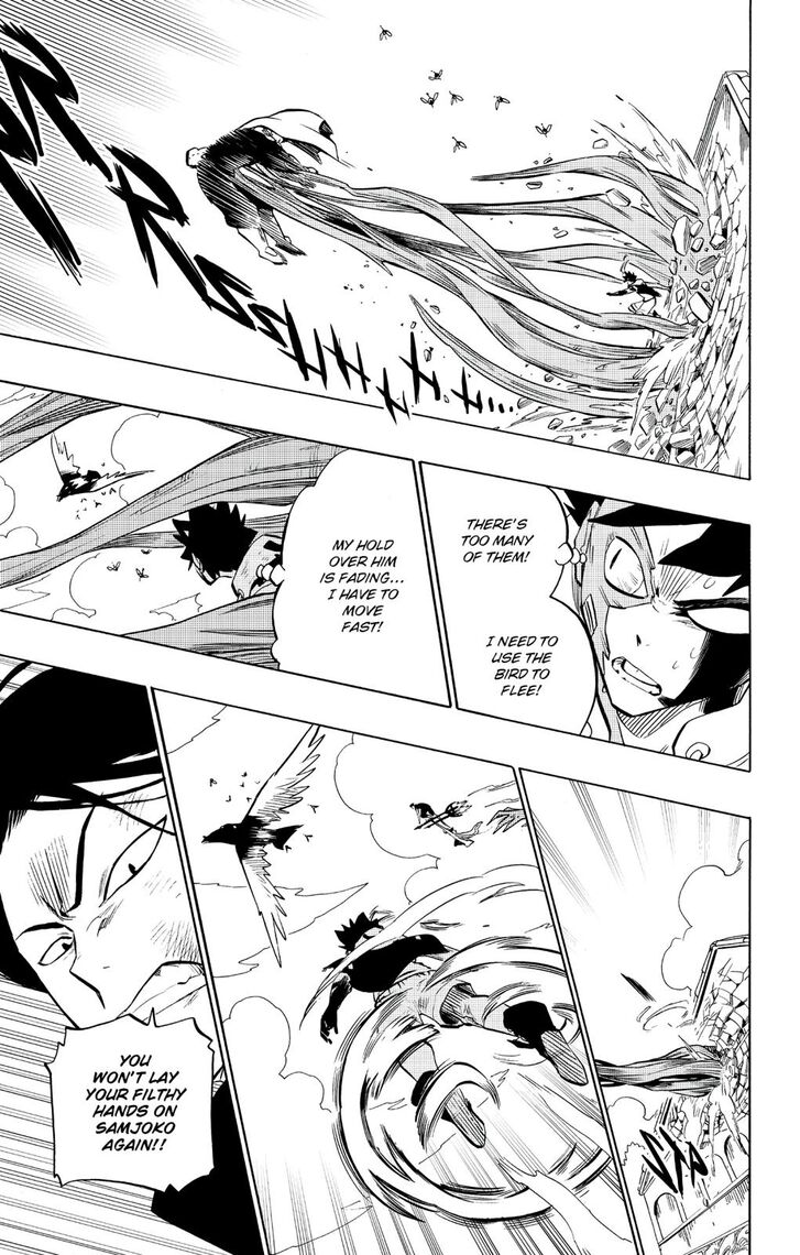 Read Radiant EN Manga Online