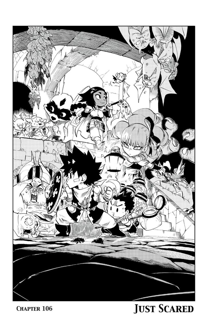 Read Radiant EN Manga Online