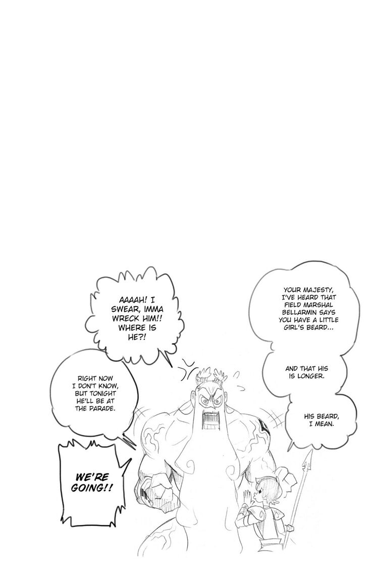 Read Radiant EN Manga Online