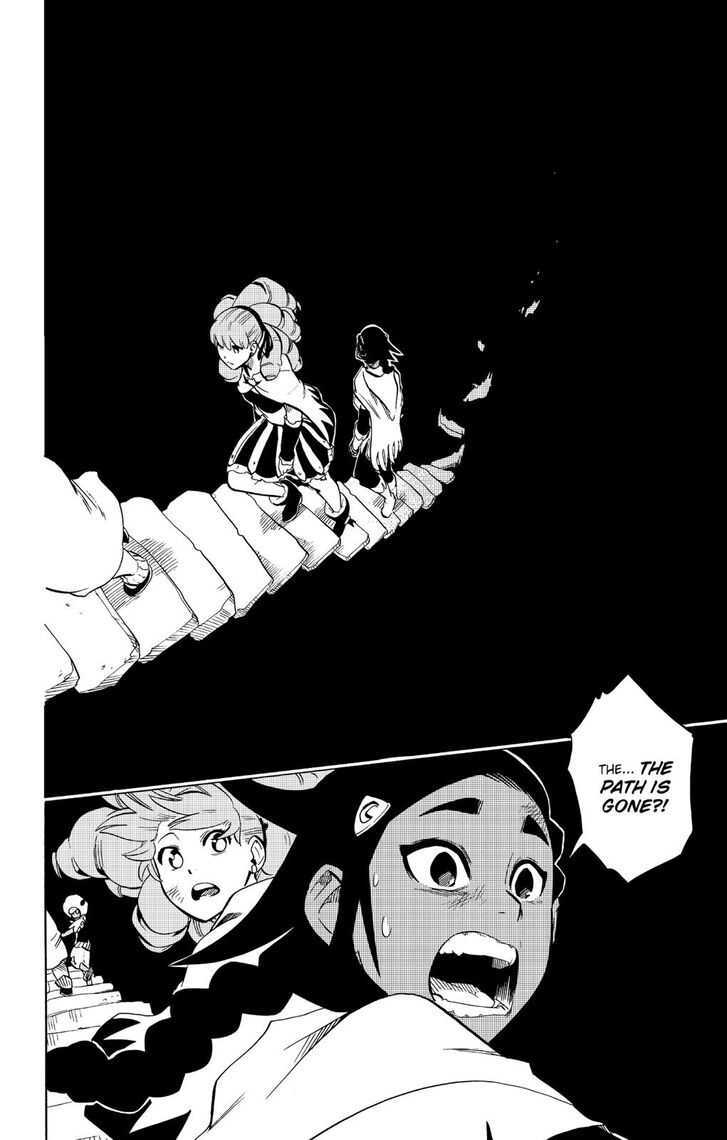 Read Radiant EN Manga Online