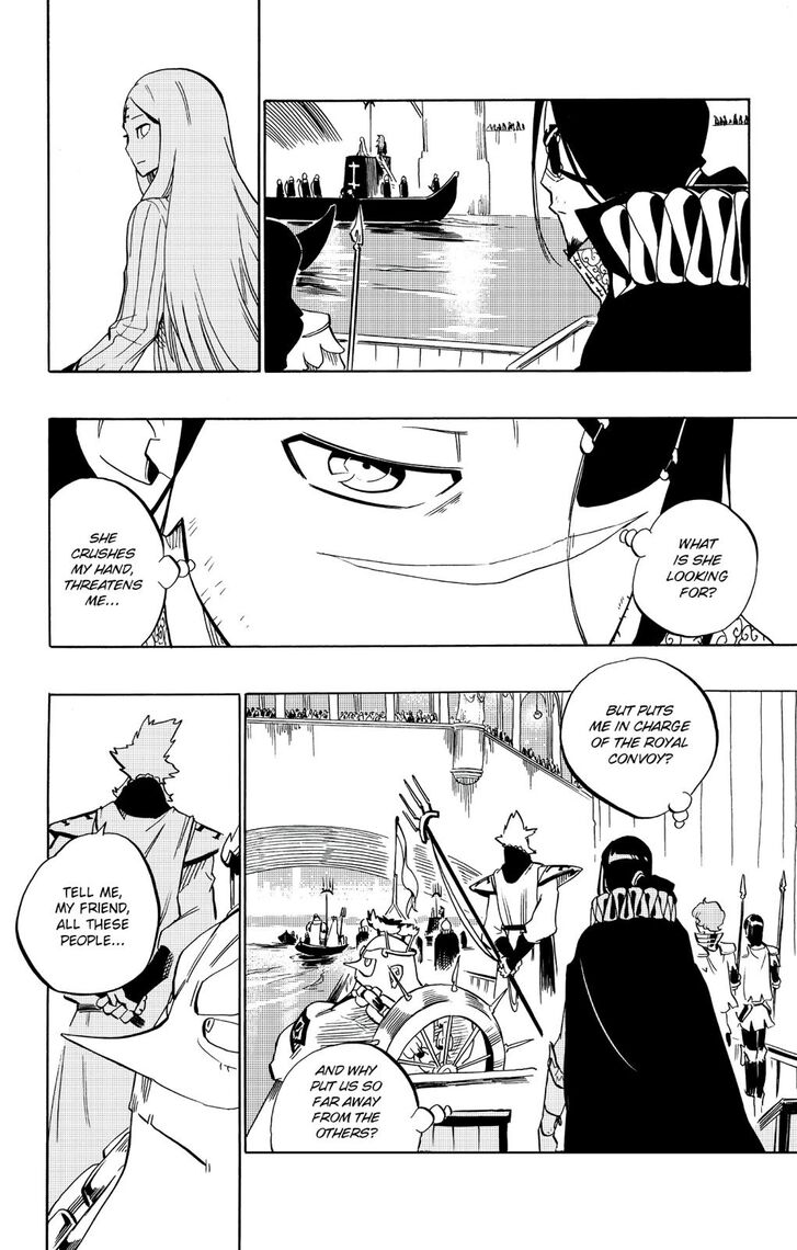 Read Radiant EN Manga Online