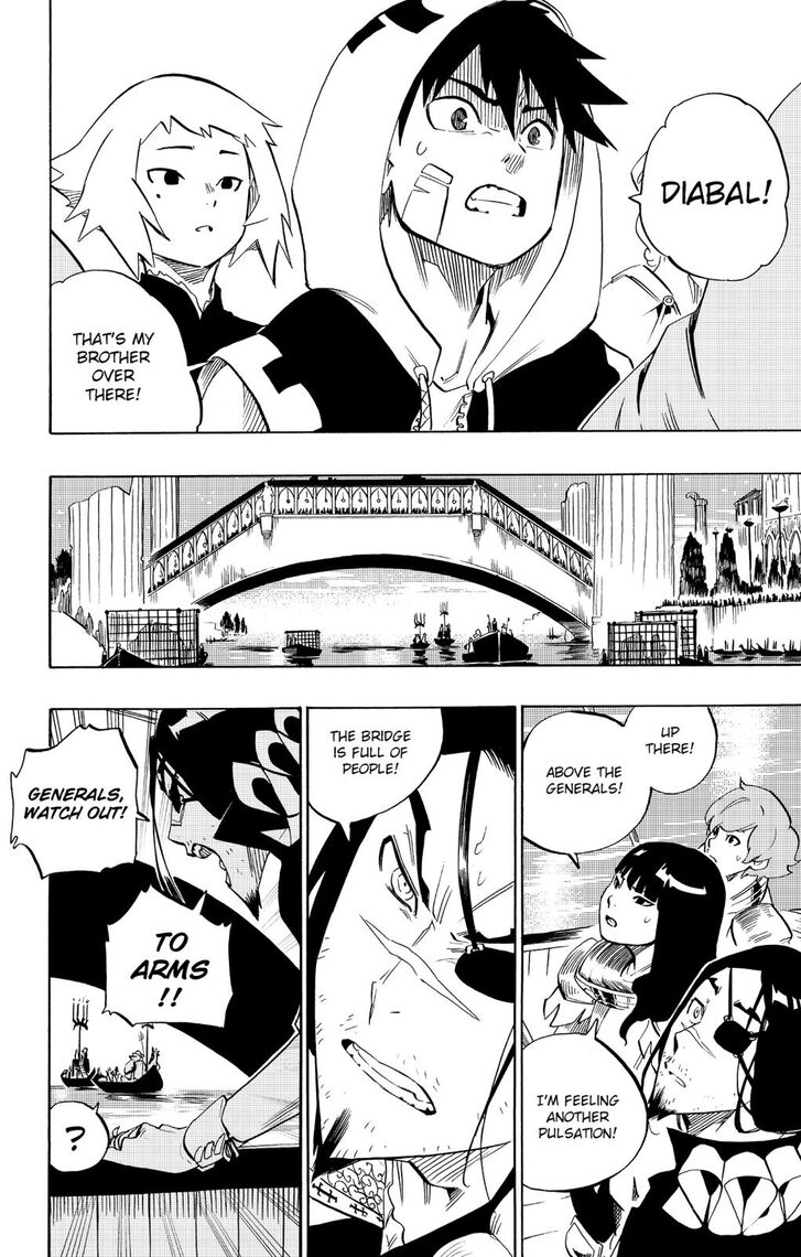 Read Radiant EN Manga Online