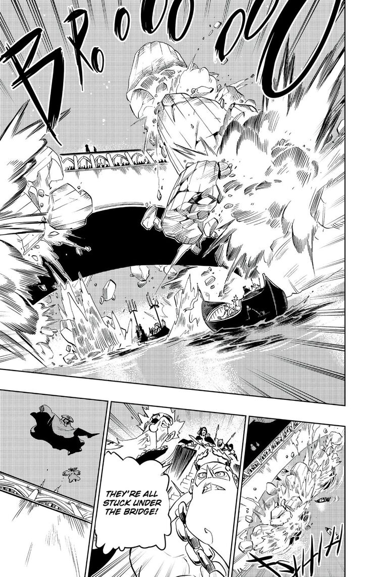 Read Radiant EN Manga Online