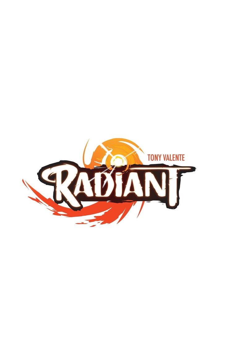 Read Radiant EN Manga Online
