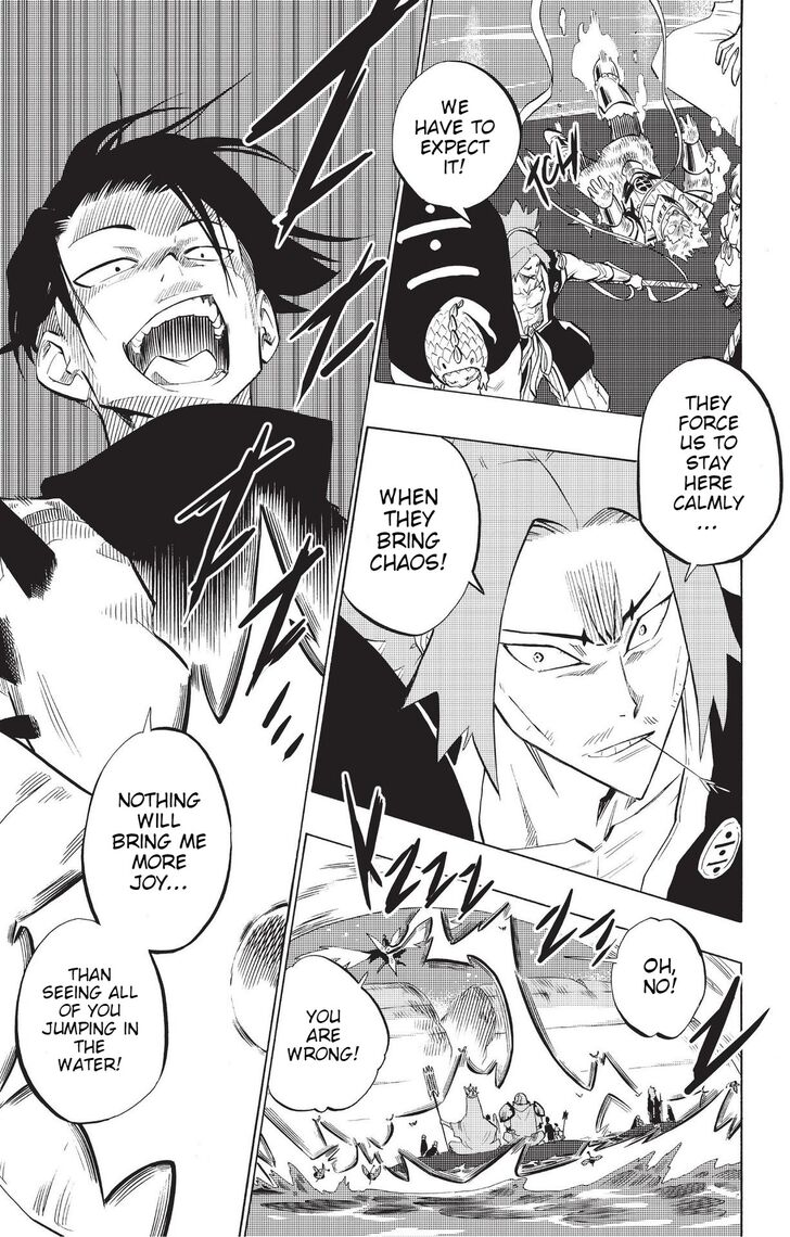 Read Radiant EN Manga Online