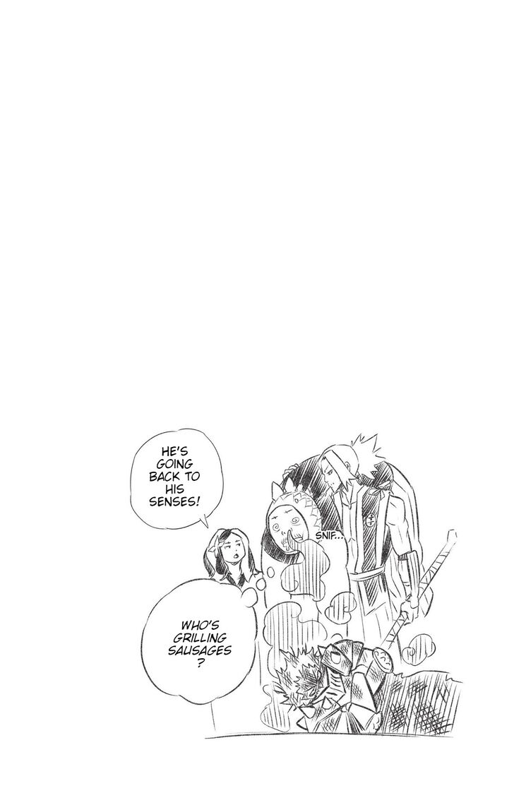 Read Radiant EN Manga Online