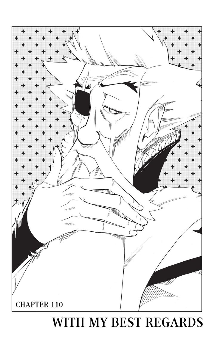 Read Radiant EN Manga Online