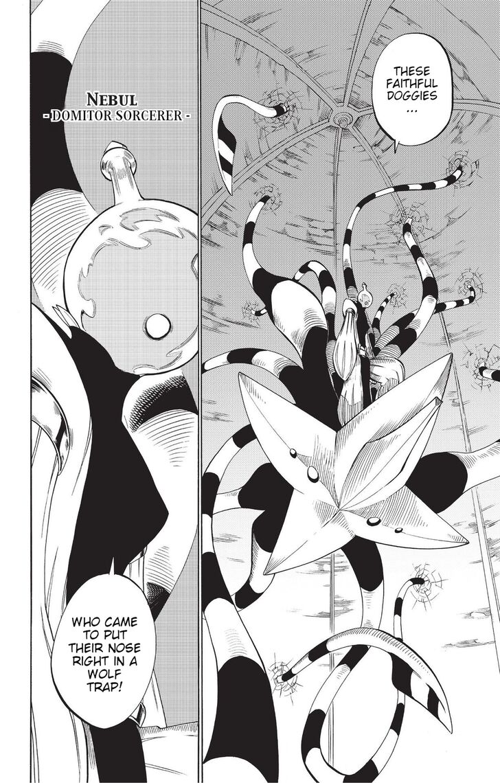 Read Radiant EN Manga Online