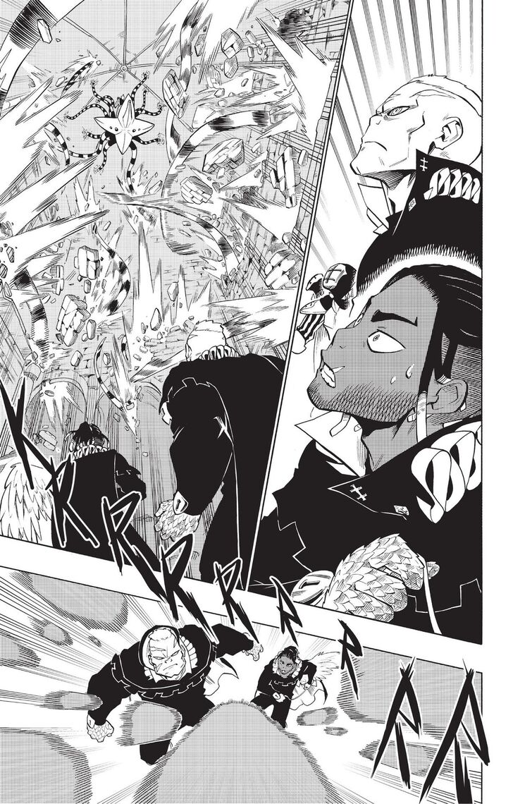 Read Radiant EN Manga Online