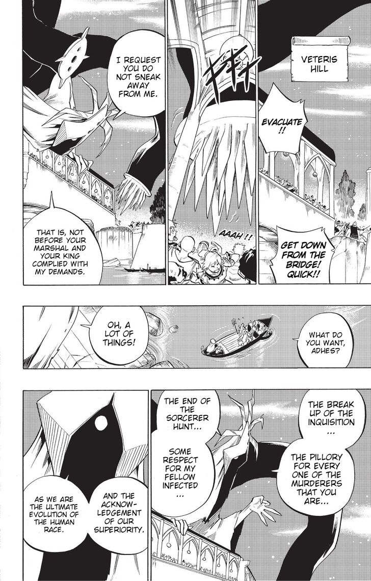 Read Radiant EN Manga Online