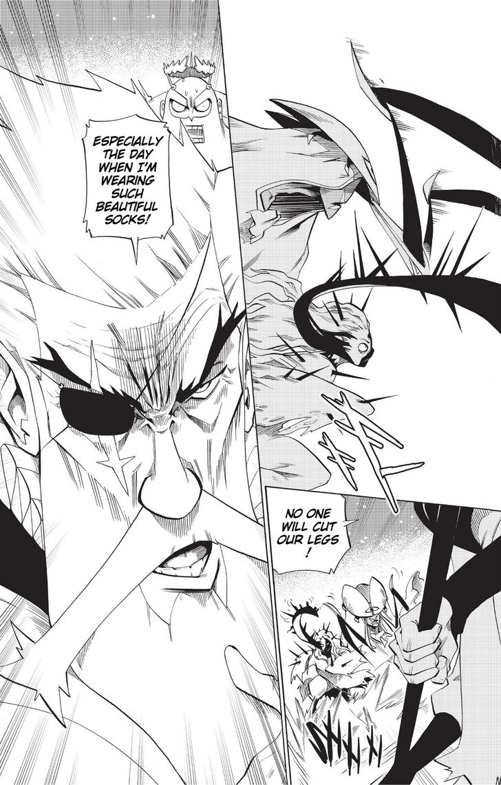 Read Radiant EN Manga Online