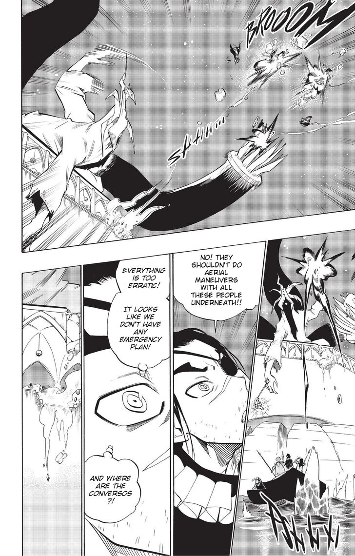 Read Radiant EN Manga Online