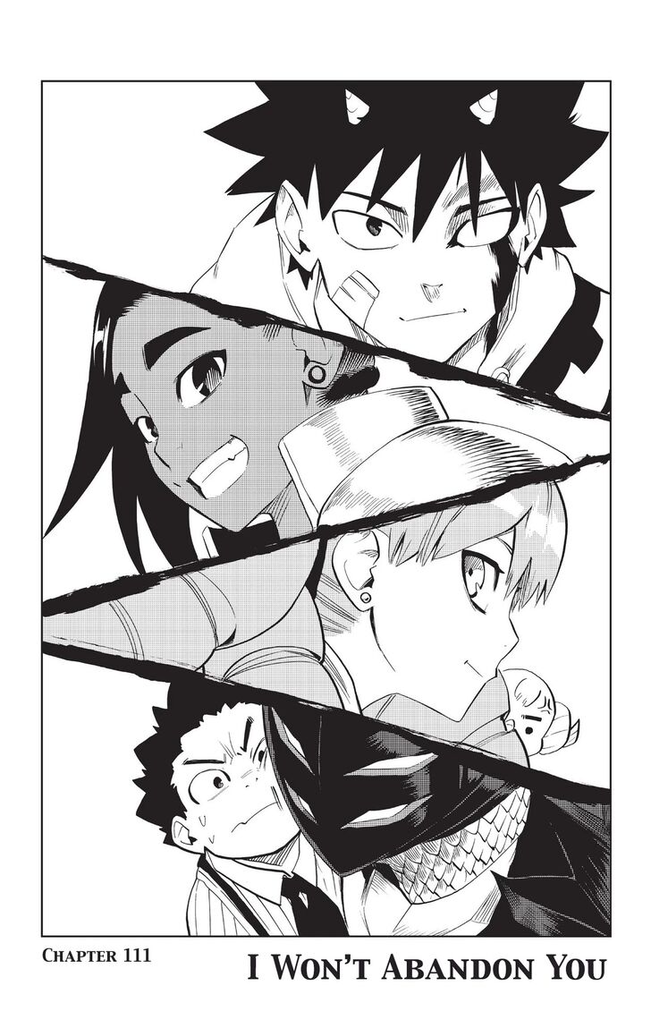 Read Radiant EN Manga Online