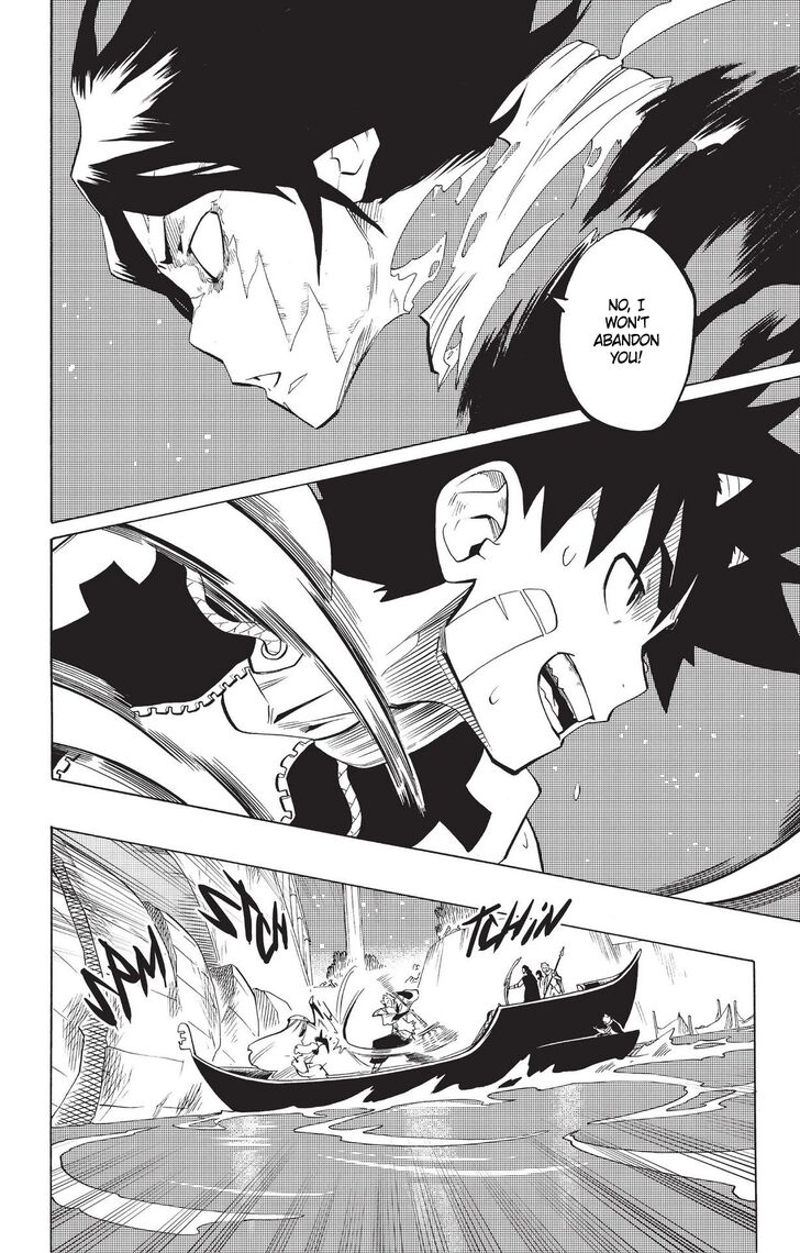 Read Radiant EN Manga Online