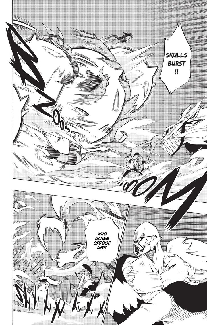 Read Radiant EN Manga Online