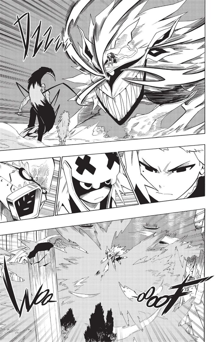 Read Radiant EN Manga Online