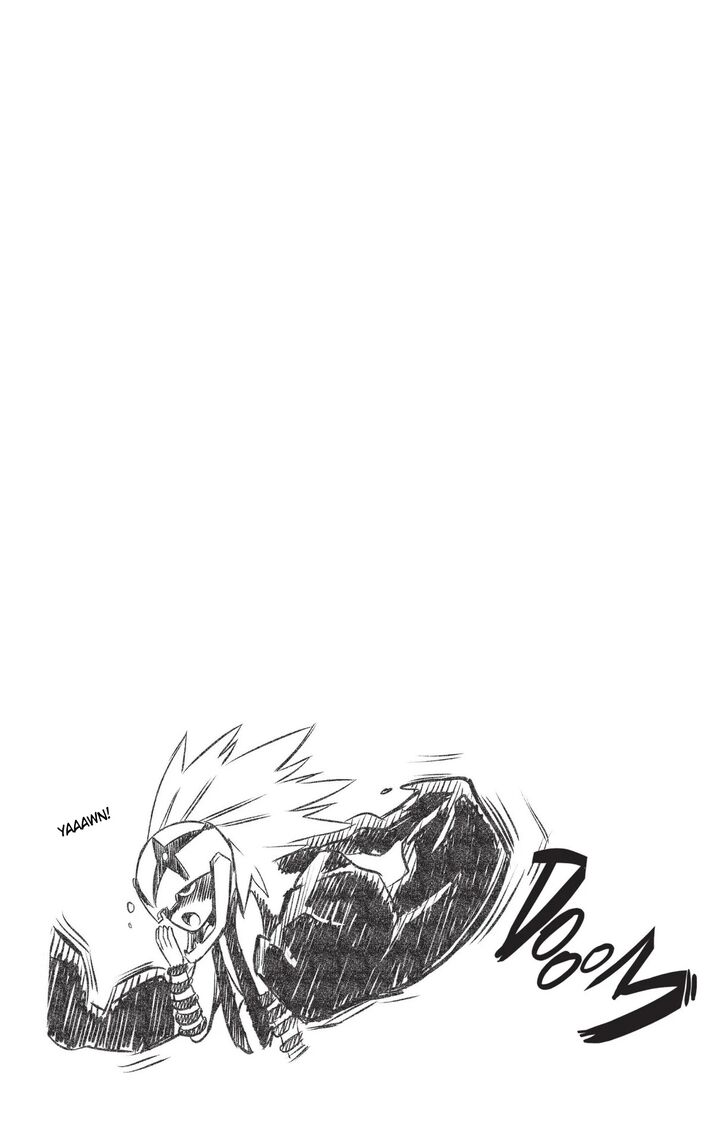 Read Radiant EN Manga Online