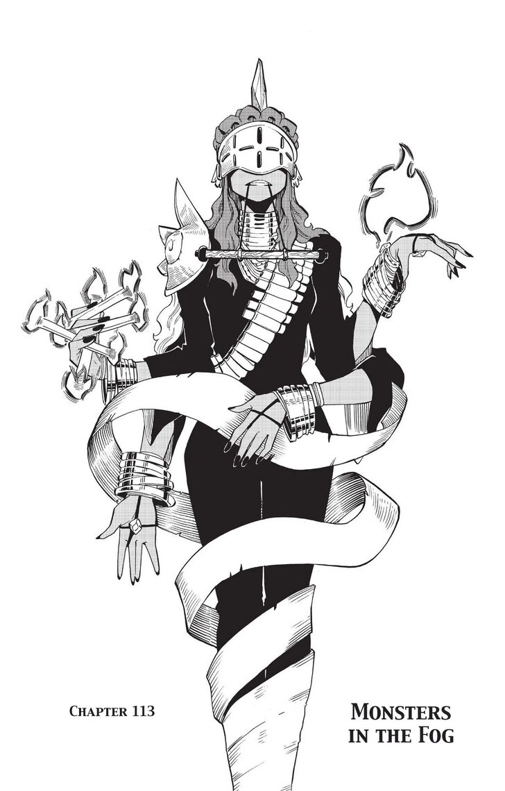 Read Radiant EN Manga Online