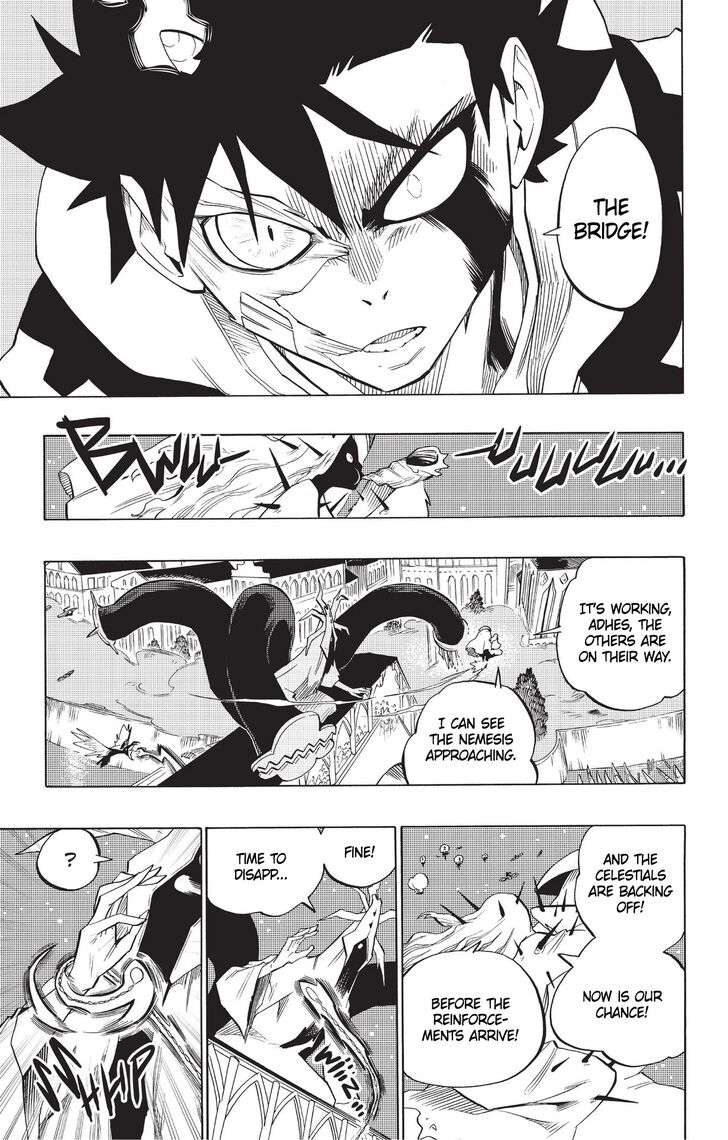 Read Radiant EN Manga Online