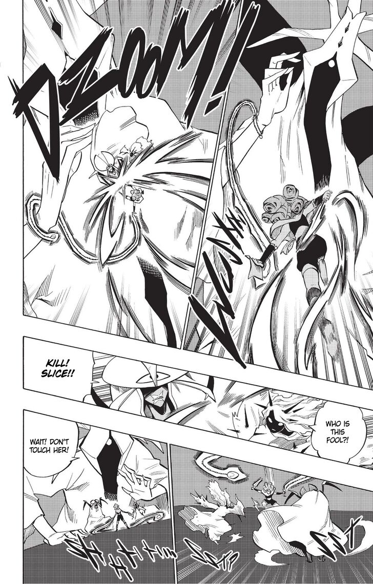 Read Radiant EN Manga Online