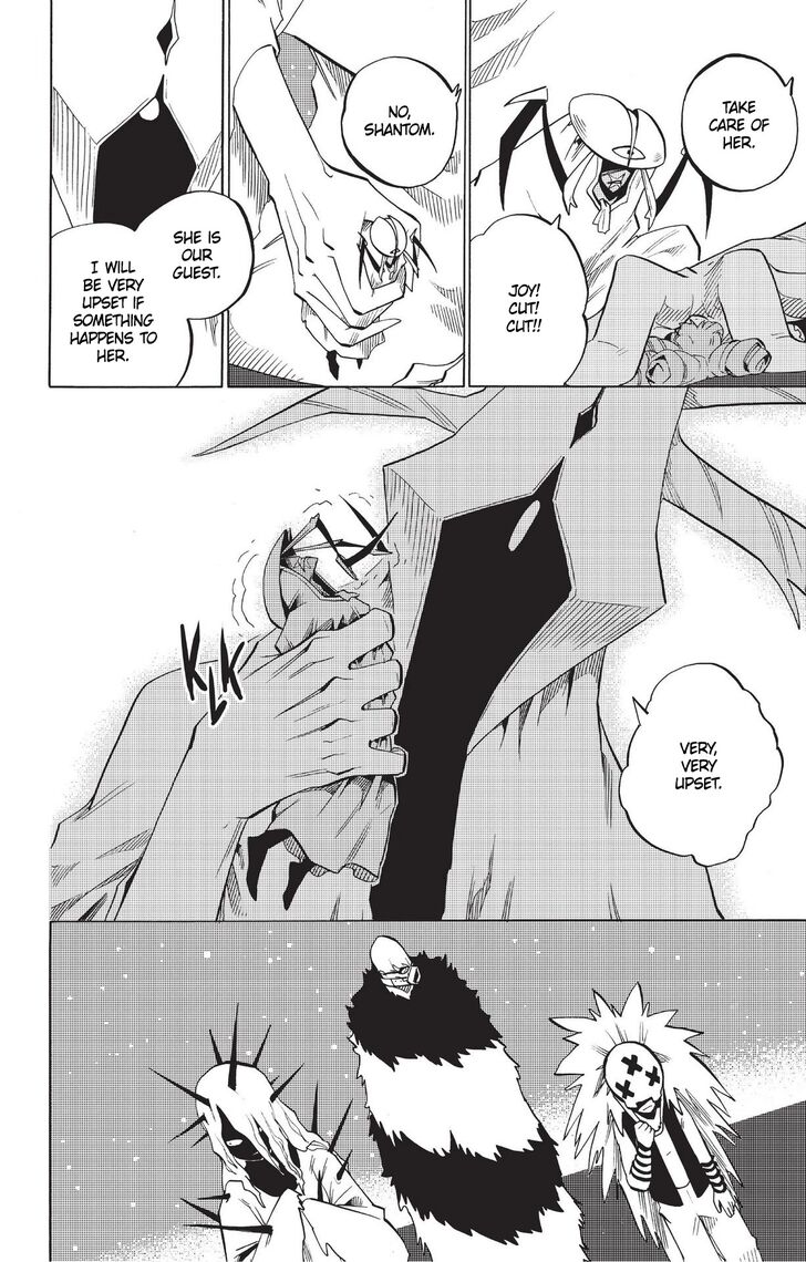 Read Radiant EN Manga Online