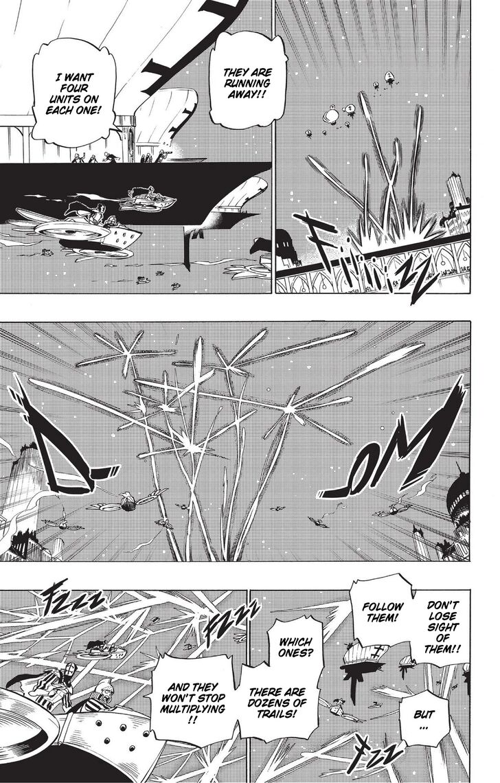 Read Radiant EN Manga Online