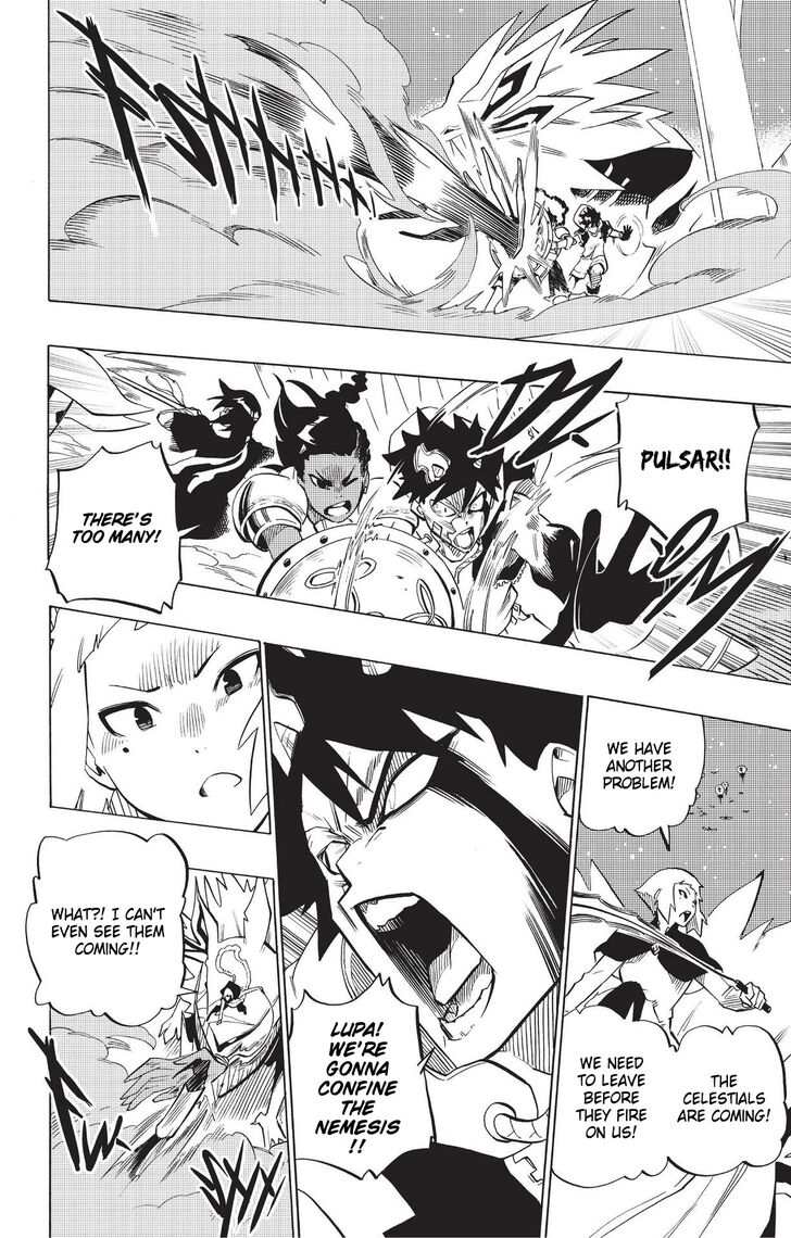 Read Radiant EN Manga Online